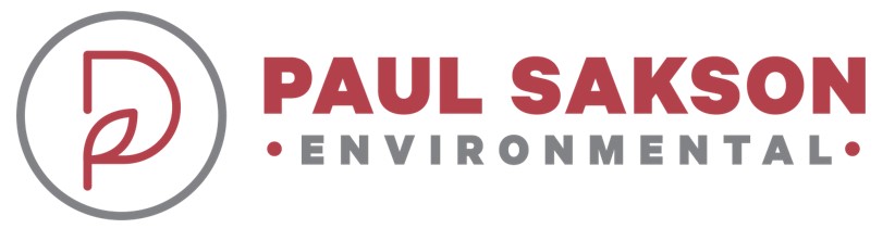 paul sakson logo